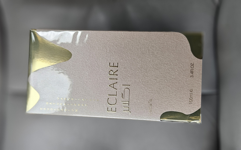 LATAFFA ECLAIRE 100ML 100KM