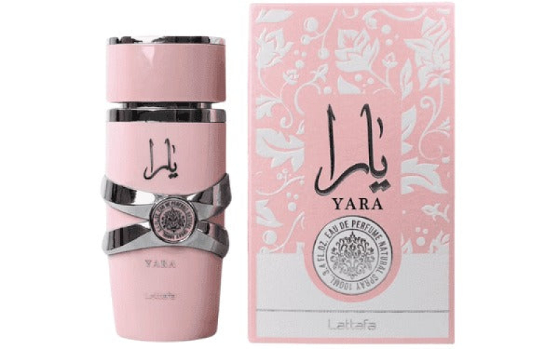 LATAFFA YARA EDP 100ML 75KM