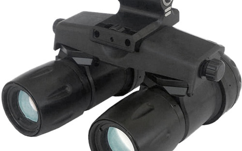 AGM Apache A9 Aviator Gen 3 Level 1 Autogated Night Vision Goggle