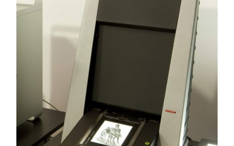 Hasselblad Flextight X5 Scanner