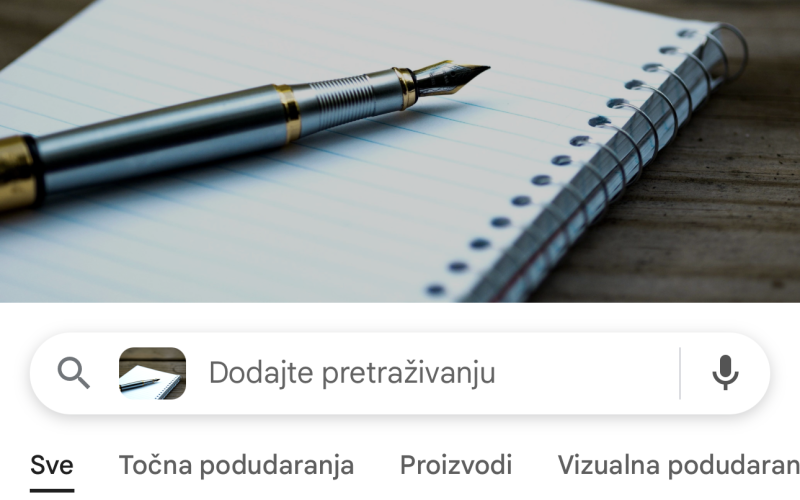 PISANJE SASTAVA IZ SRPSKOG JEZIKA