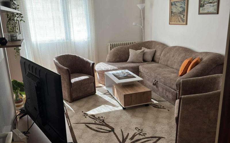 Stan Bijeljina Centar 42m2