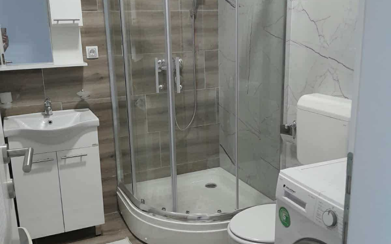 Na prodaju dvosoban stan 45m2 u Bijeljini