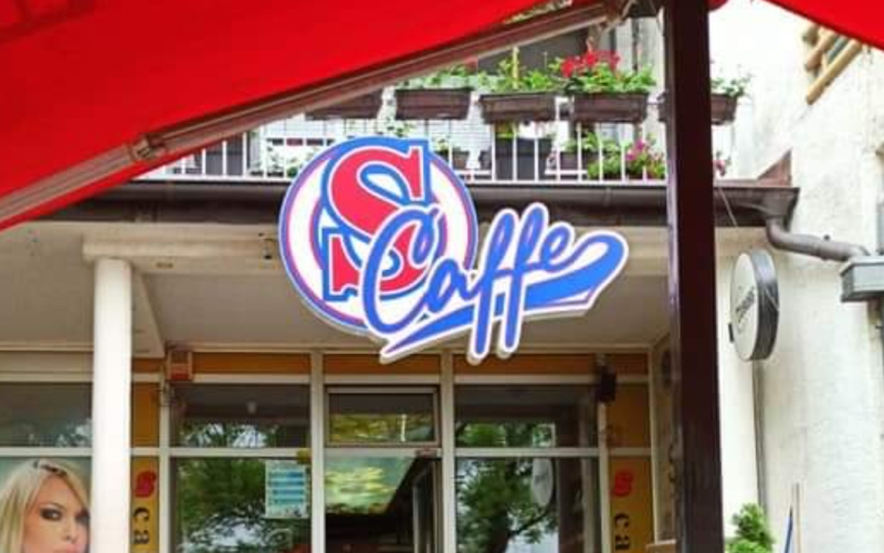 Konobar/konobarica - “S-CAFFE” Bijeljina