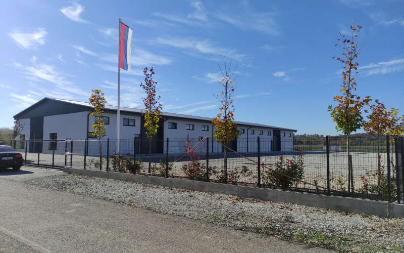 Magacinski prostor 1300m2