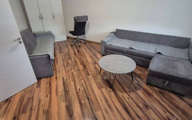 Prodajem jednosoban stan 36m2 u Novom Sadu