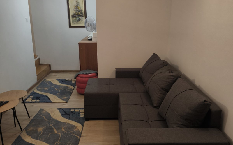 Izdajem stan u Novom Sadu Cirpanova ulica