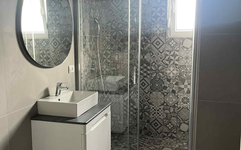 Na prodaju nov stan 75m2 u centru grada