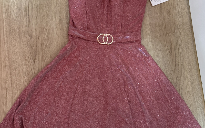 Svecana haljina NOVO!!