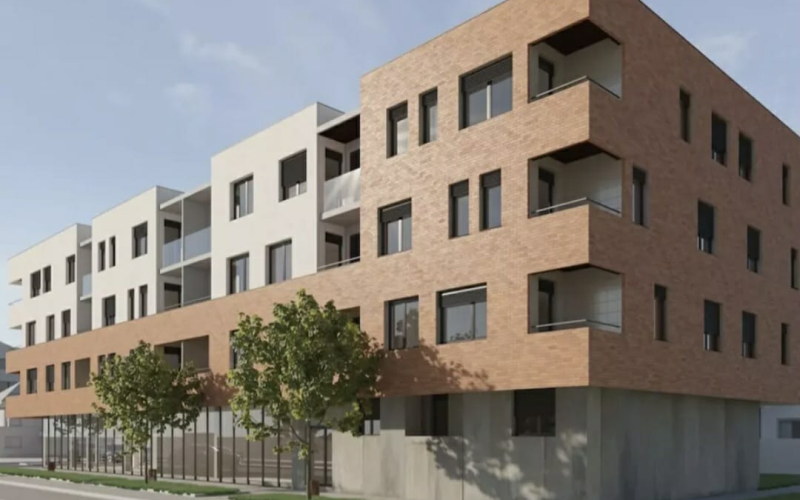 Prodajem dvosoban stan u Novom Sadu 35m2 odlična lokacija