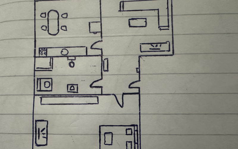 Na prodaju stan u Ugljeviku