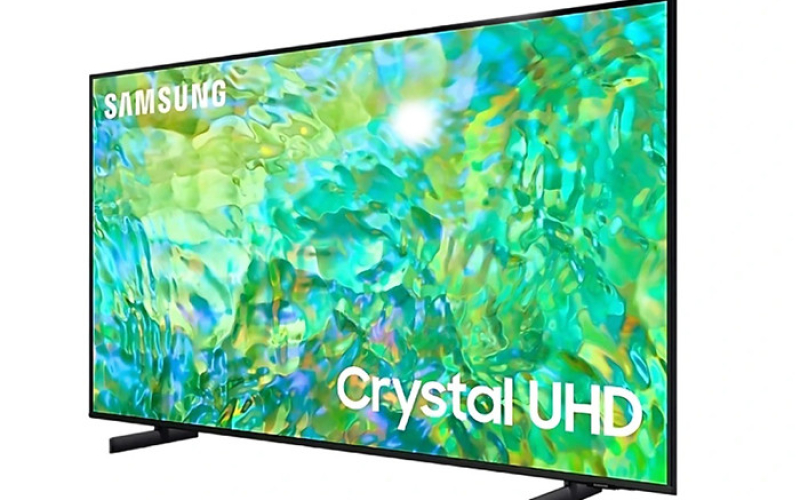 AKCIJA SAMSUNG LED TELEVIZOR 43CU7092UXXH