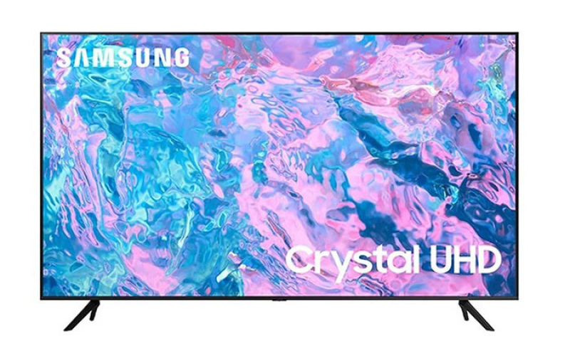 SAMSUNG LED TELEVIZOR UE43CU7172U