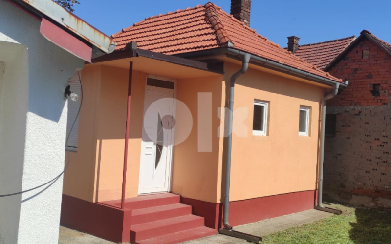 Kuća Bijeljina 35m2 - [Iznajmljivanje]