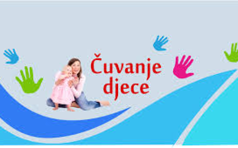 Čuvanje djece