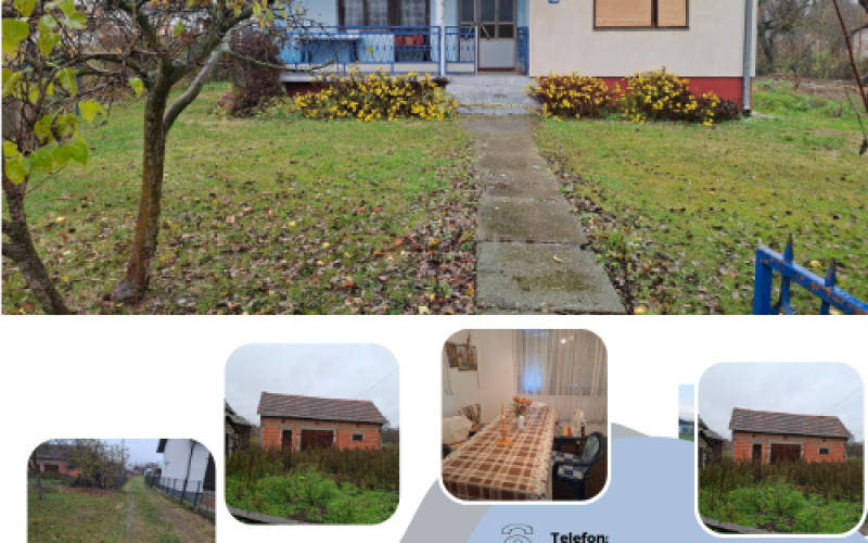 SEOSKO DOMACINSTVO NA PRODAJU