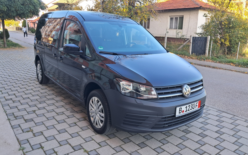 Kombi prevoz putnika