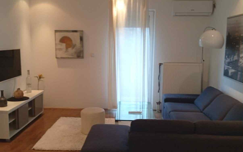 Na prodaju namješten stan 51m2 u Bijeljini