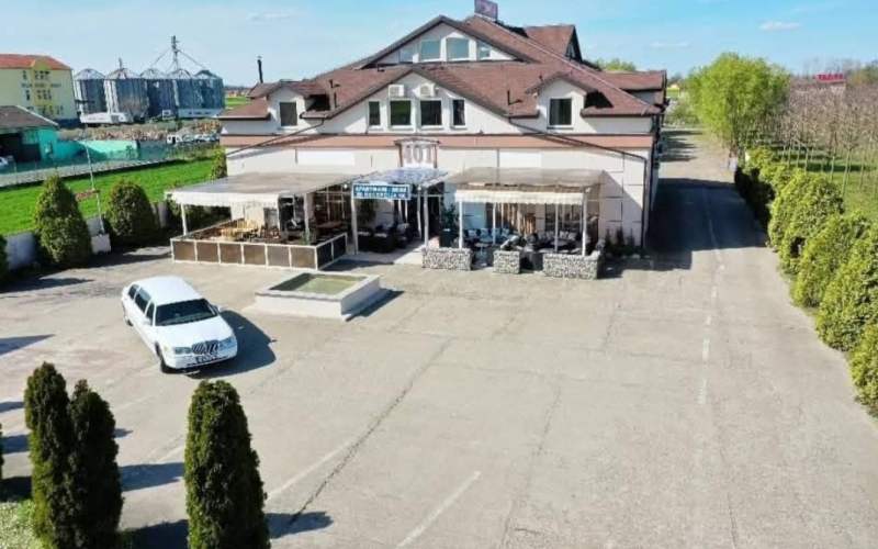 Iznajmljivanje poslovnog objekta