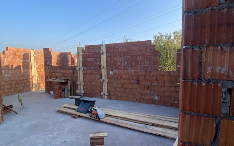 Izgradnja kuca kljuc u ruke