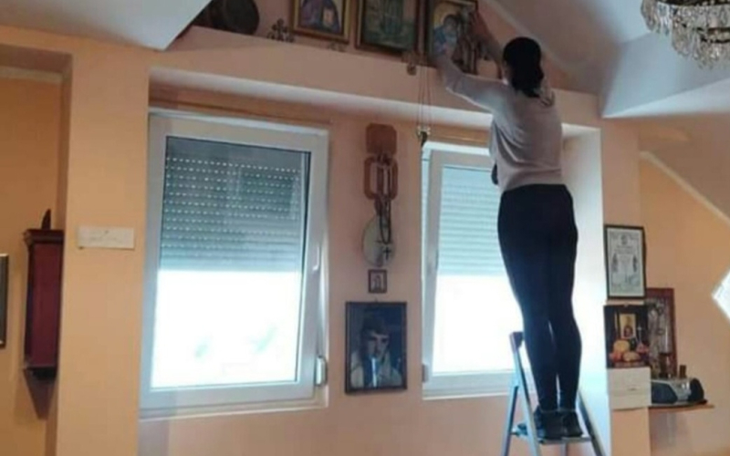 VEOMA POVOLJNO VRSIMO USLUGE CISCENJA STANOVA,KUCA I POSLOVNIH PROSTORA