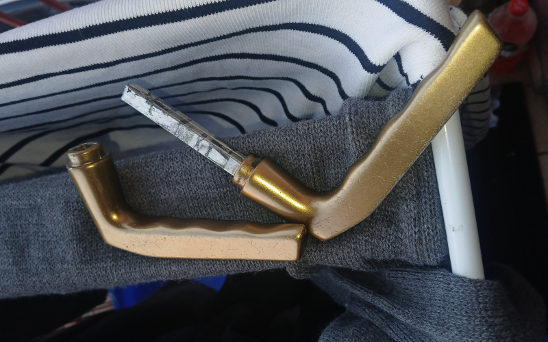 Brava i obloga brave