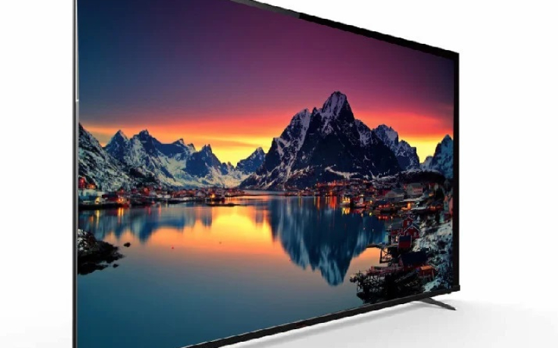 Televizor MAX LED 43MT304 SMART