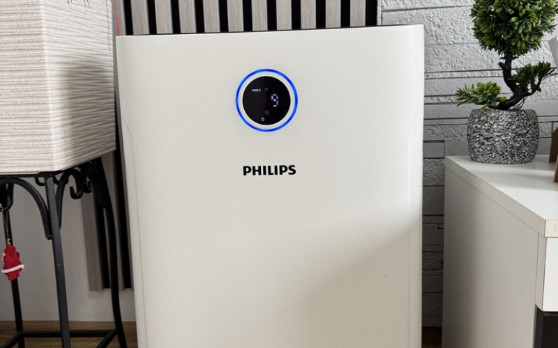 Precistac i ovlazivac vazduha Philips