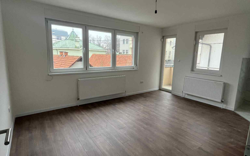 Na prodaju nov trosoban stan 59m2 u BN