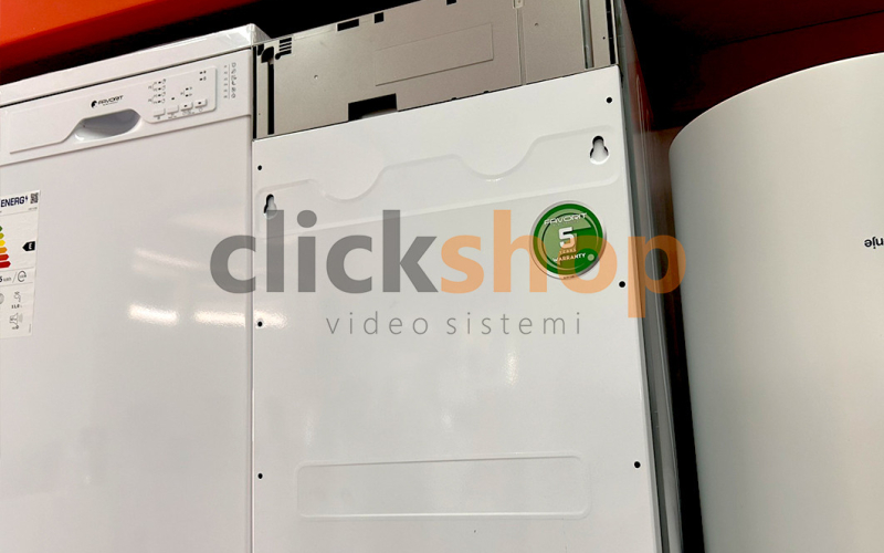 Ugradna mašina za suđe FAVORIT MSV 3000/BI45-I1E