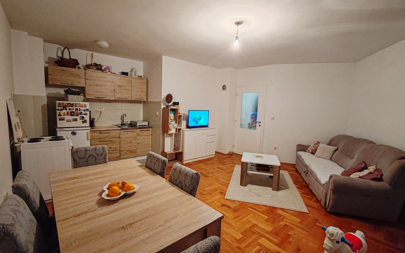 Povoljno stan od 49m2 Bijeljina