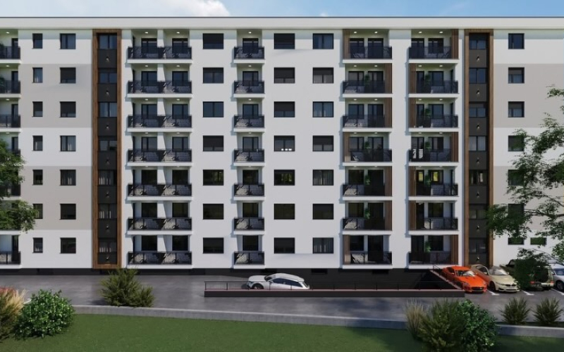 Na prodaju plac za izgradnju u Bijeljini