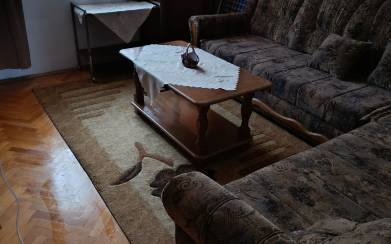 Stan u samom centru grada