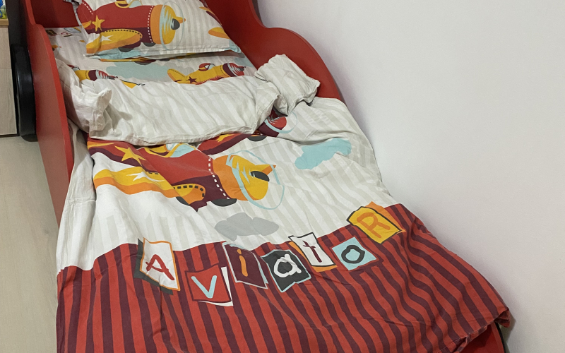 Krevet djeciji formula