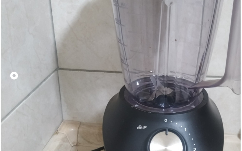 Philips blender