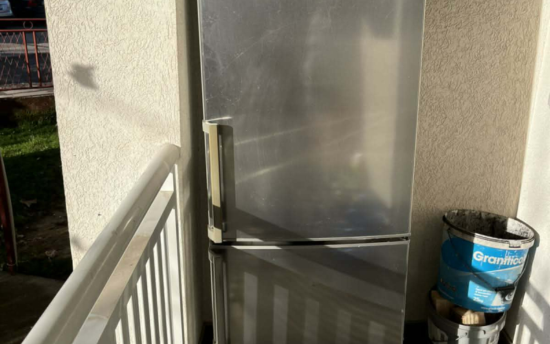 Kombinovani frizider Bosh