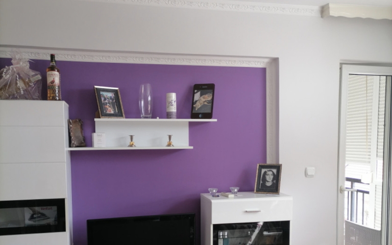 IZADJEM UREDJEN STAN