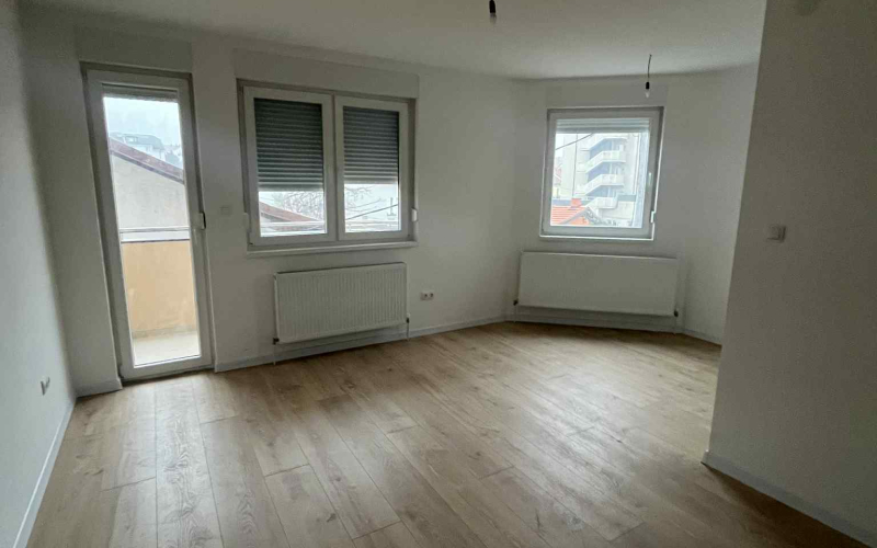 Na prodaju stan od 46m2 u Bijeljini