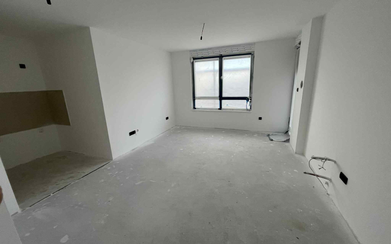 Na prodaju stan 46m2 useljiv za 2 mjeseca u Bijeljini