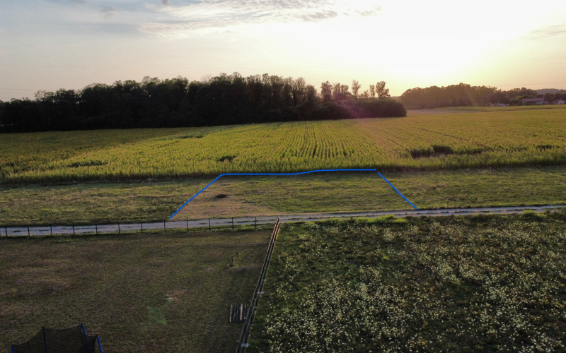 Plac na prodaji Pučile 617m2 1/1