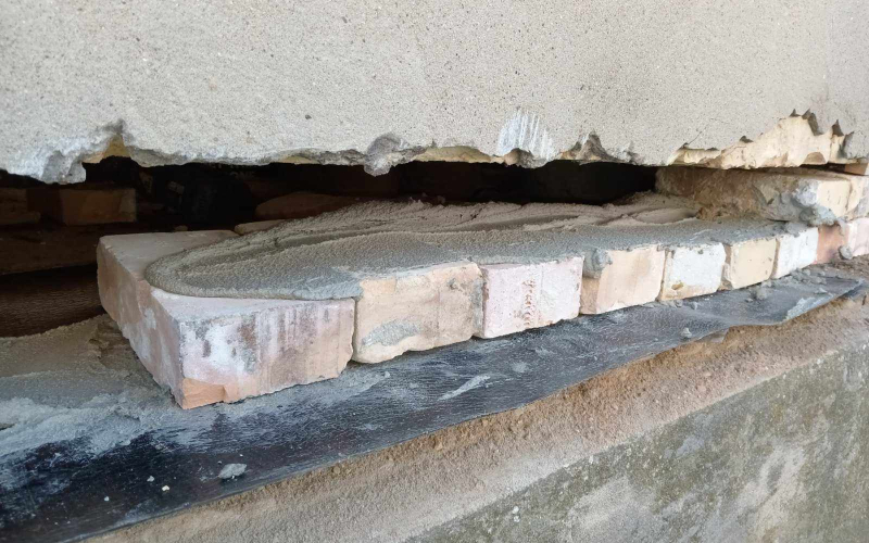 HIDROIZOLACIJA objekata od vode i vlage