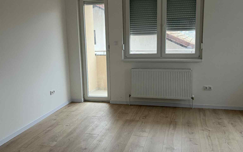 NA prodaju stan 46m2 useljiv za 2 mjeseca u BN