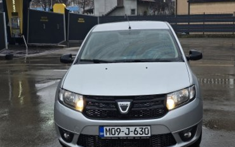 Dacia logan 1.5 dizel