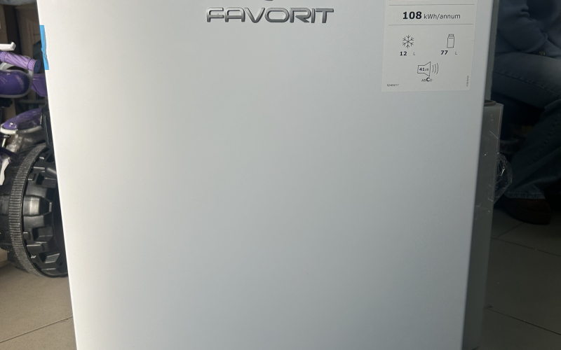 Frizider Favorit NOVO