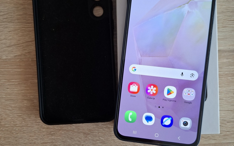 Samsung A35 5G