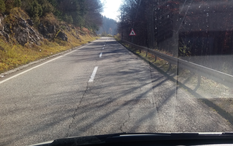 Kombi prevoz robe i putnika