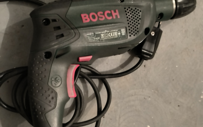 Bosch busilica