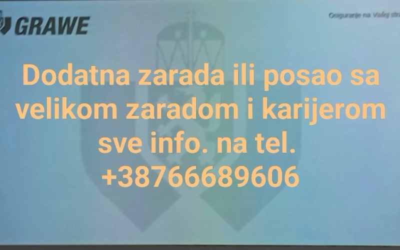 Dodatna zarada