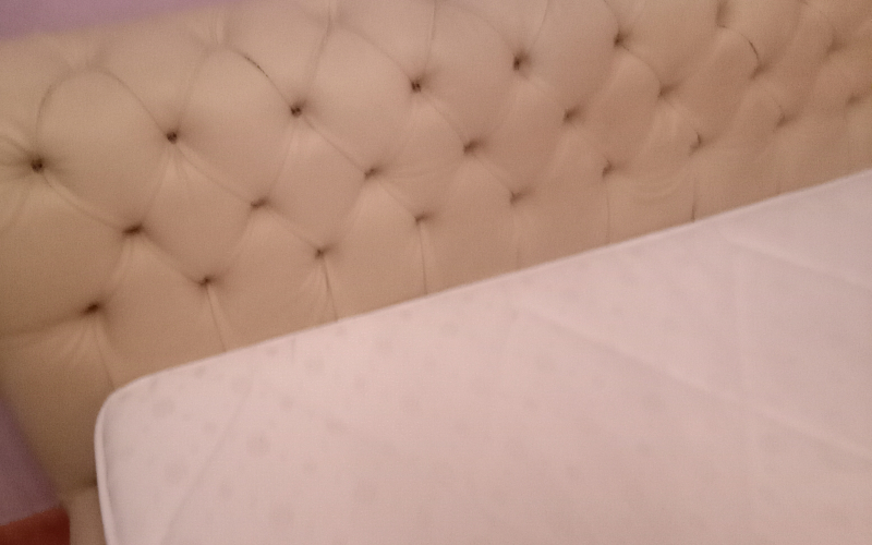 Na prodaju bracni krevet Simpo