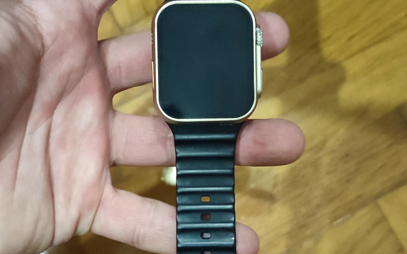 Apple Watch ultra 2.